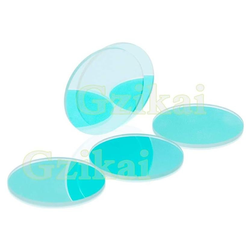 Filtro UV IR AR 10mm Gzikai para Lentes de Cámara