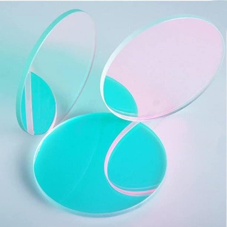 Filtro UV IR AR 10mm Gzikai para Lentes de Cámara