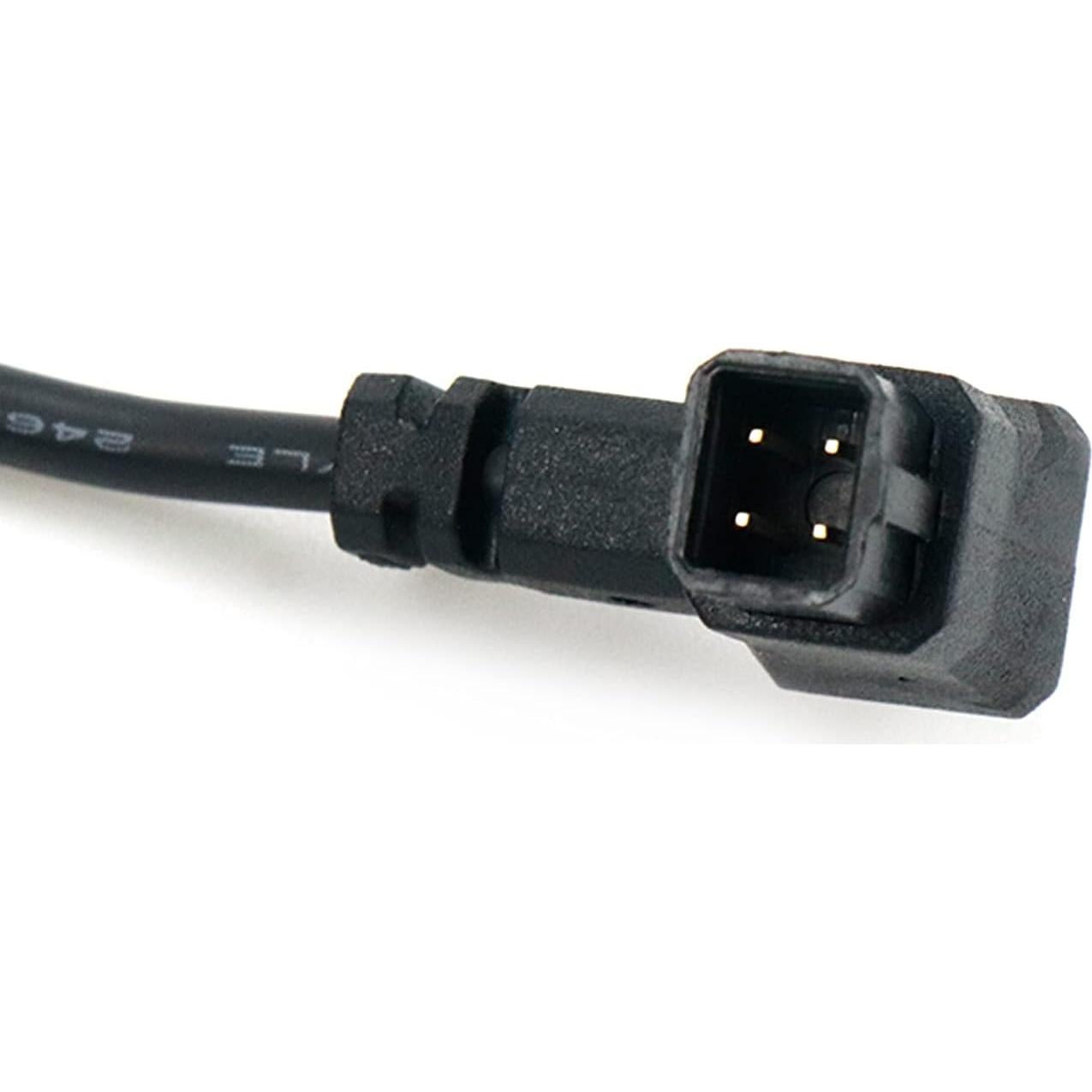 Lente Varifocal IR CCTV Dahszhi 5-50mm F1.6 Montura CS