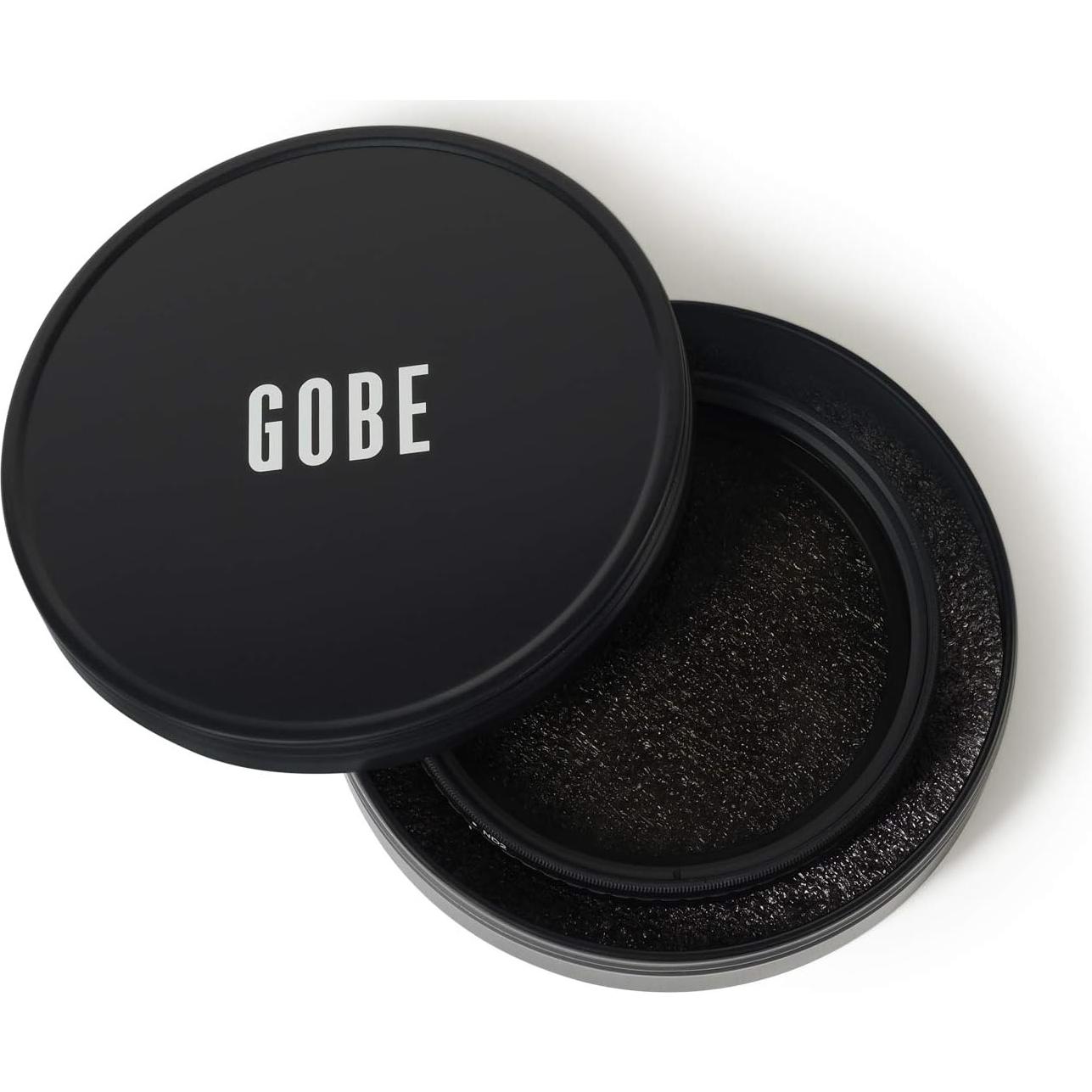 Filtro ND Variable Gobe NDX 55mm - Control de Luz Creativo