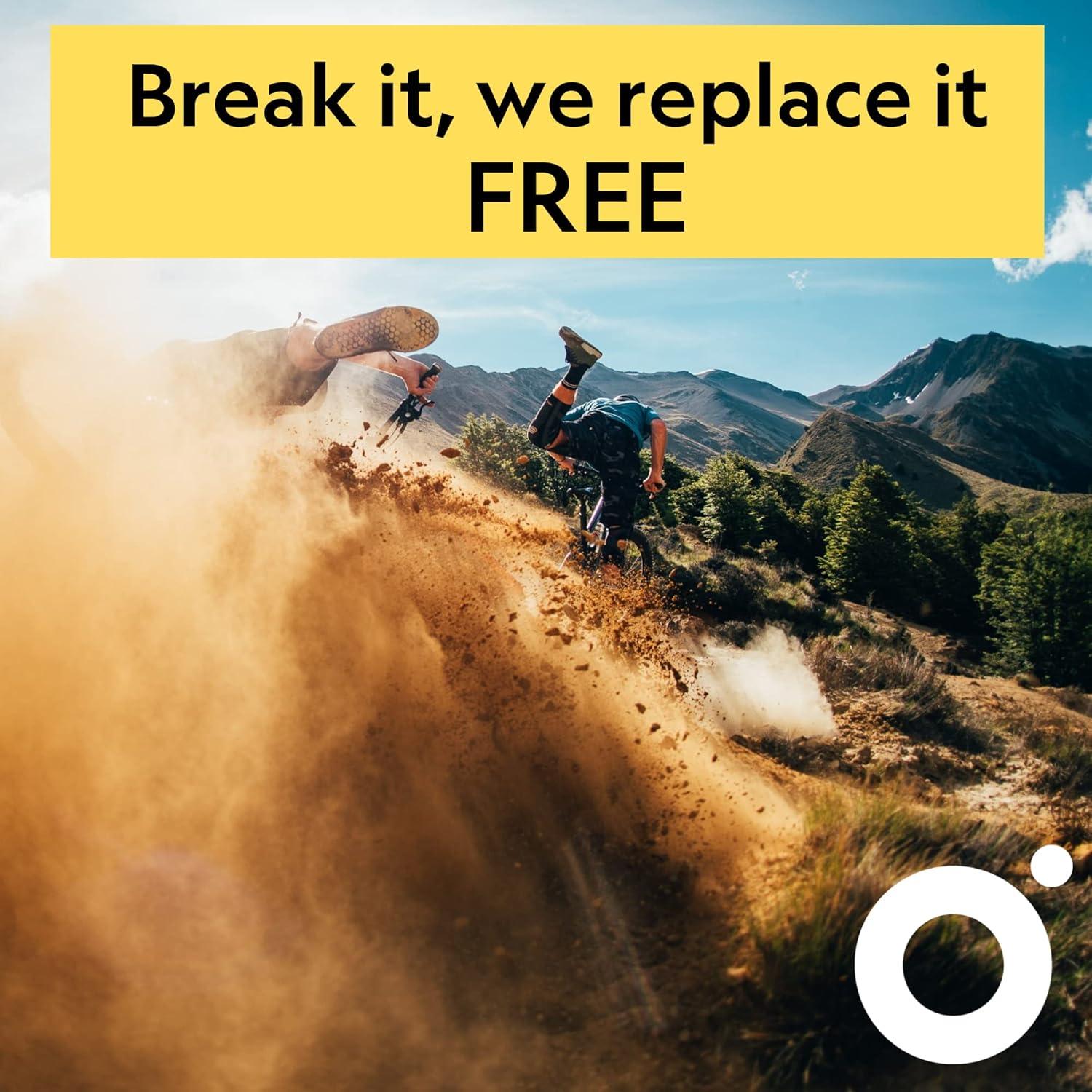 Filtro de Densidad Neutra Variable Okko Pro 77mm Ajustable