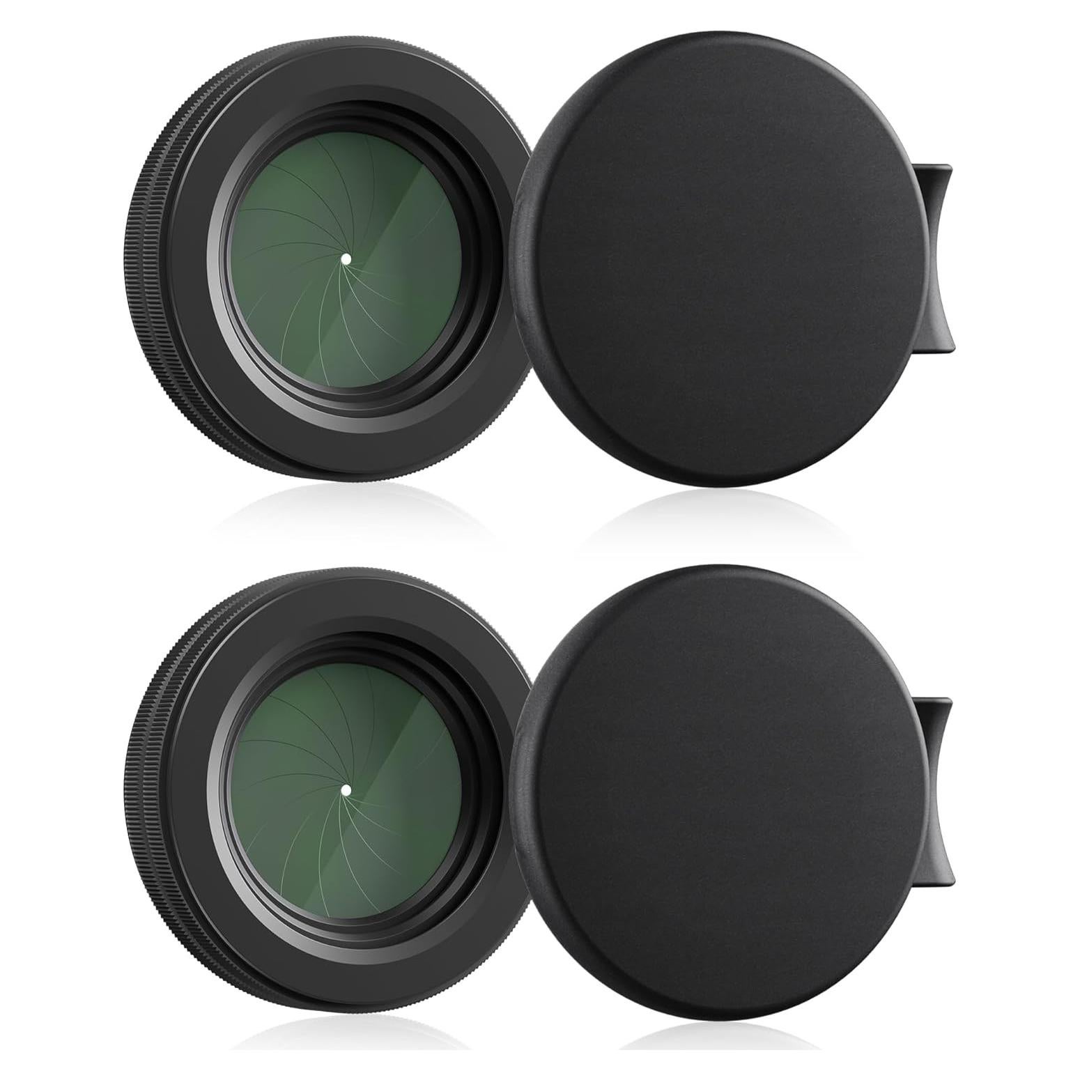 Cubierta de lente ajustable M30 RxMarsWork para PVS-14