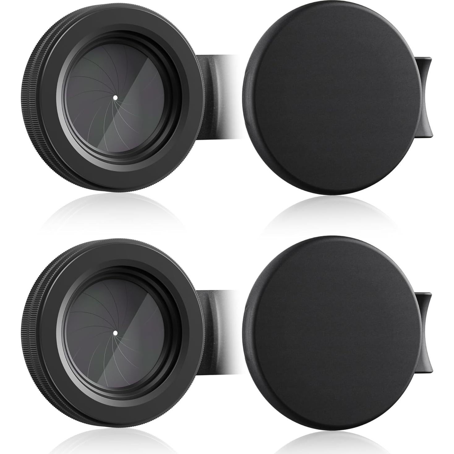 Cubierta de lente ajustable M30 RxMarsWork para PVS-14