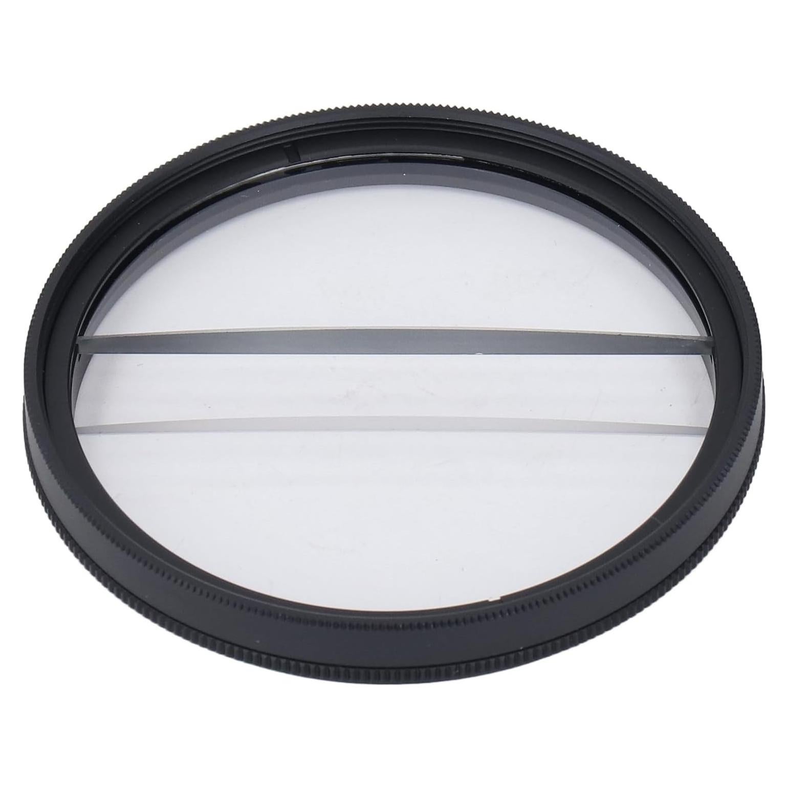 Filtro de prisma Blur 52MM MRC ciciglow - Efecto borroso