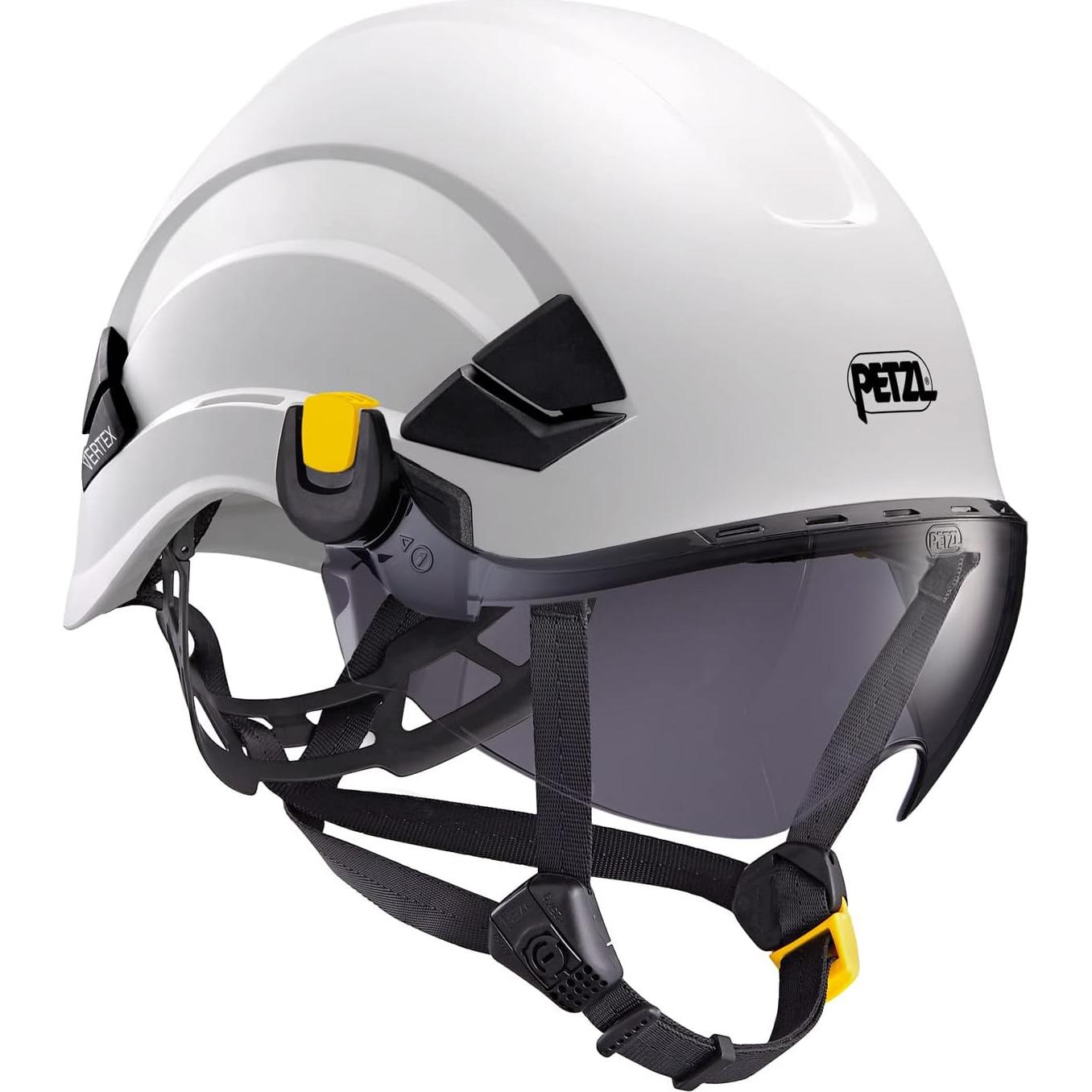 Escudo Ocular Petzl Vizir para Cascos Vertex y Strato