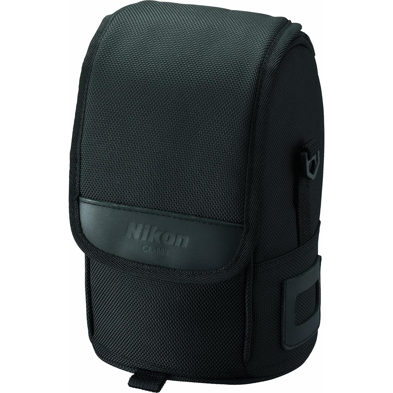 Lente Nikon AF-S FX NIKKOR 300mm f/4E PF ED con VR