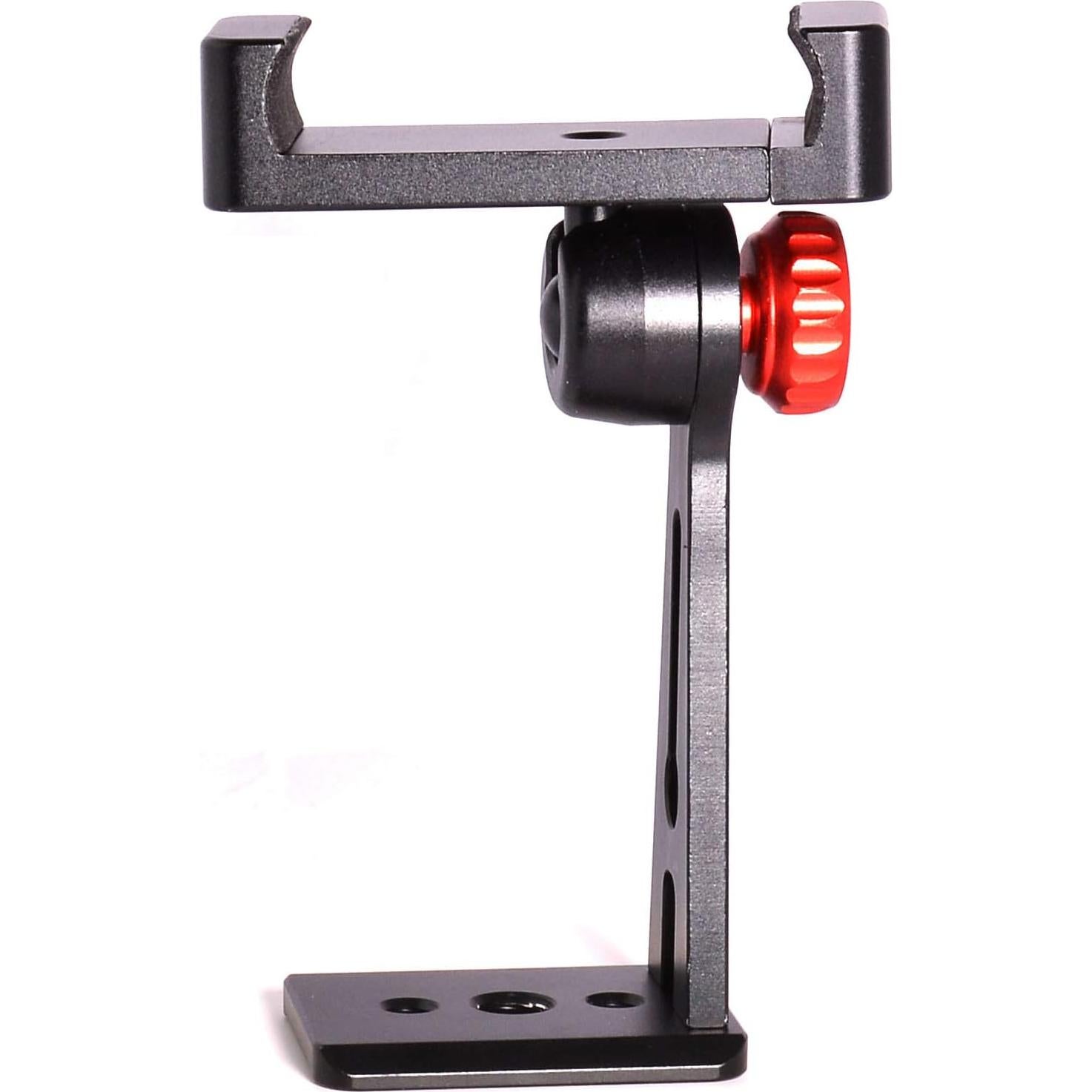 Soporte para Teléfono Bestshoot Trípode 360° Ajustable