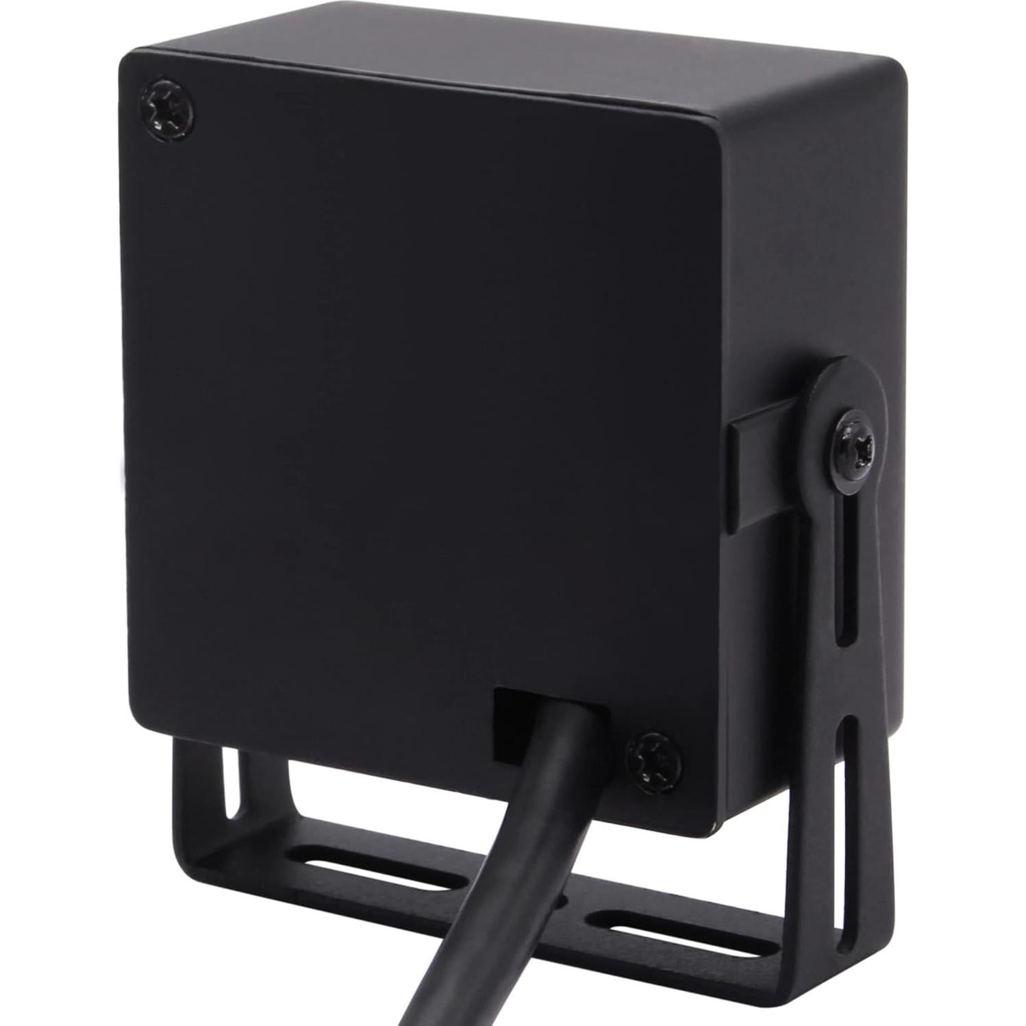 Cámara USB Mini HD ELP 1MP 720P 3.6mm para PC y vigilancia