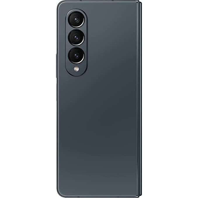 Reemplazo vidrio trasero Samsung Galaxy Z Fold 4 HXHN Verde