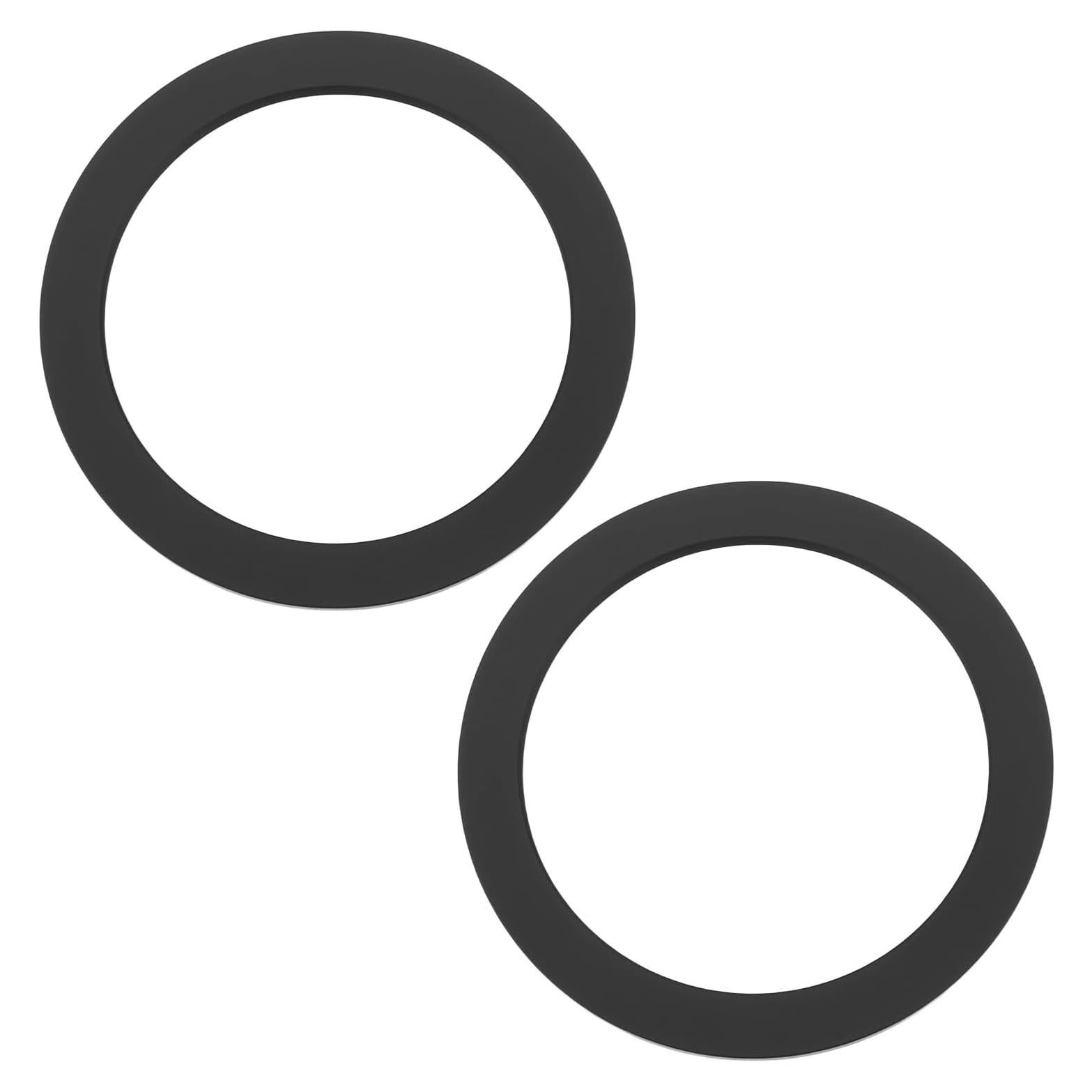 Anillo Adaptador de Filtro YINETTECH 95mm a 77mm + Paño