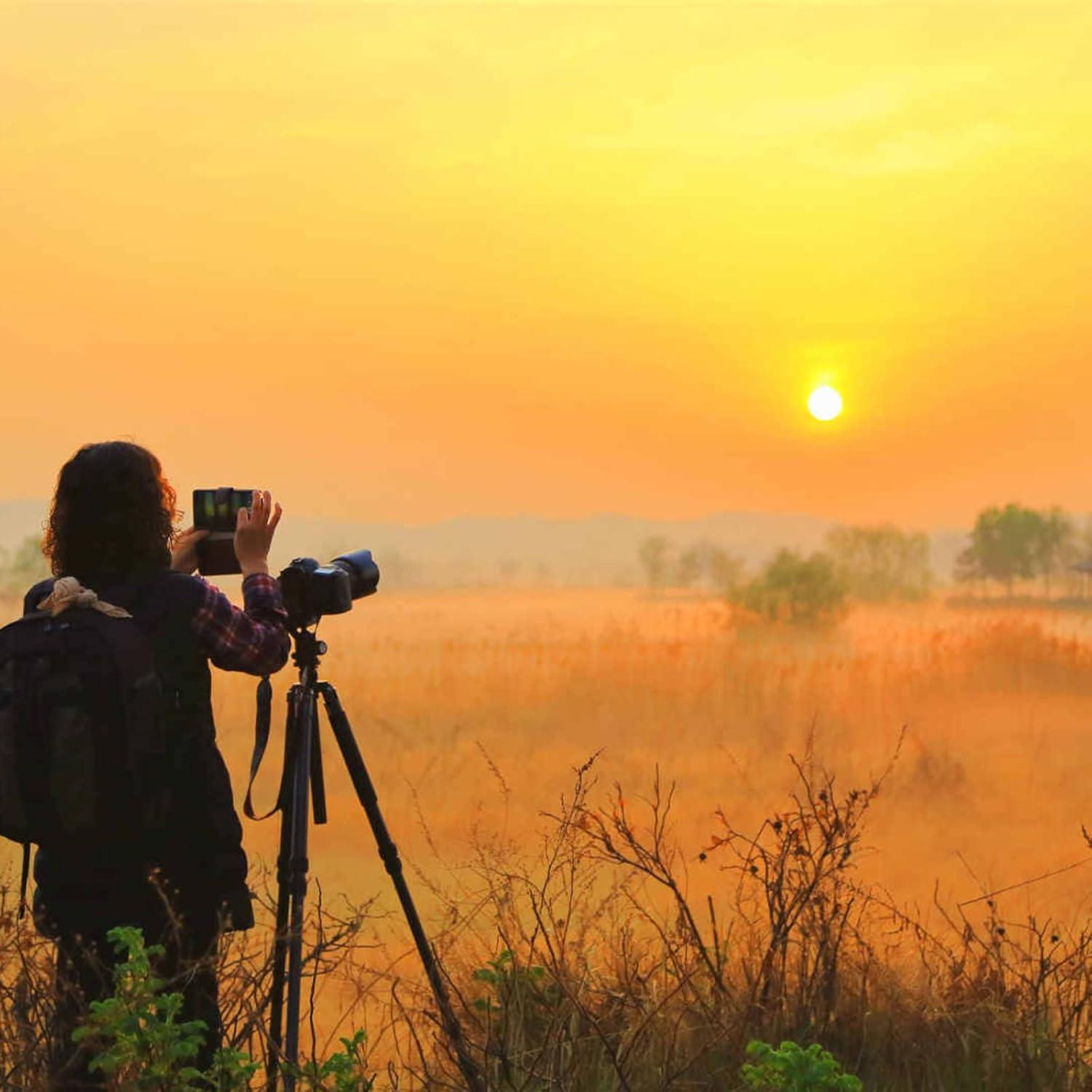 Anillo Adaptador de Filtro 62mm a 52mm BETUYESS
