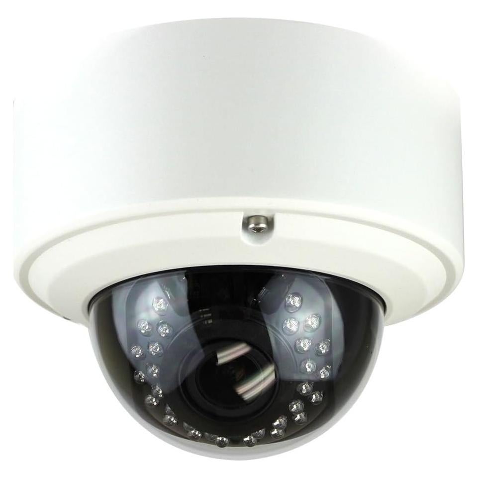 Cámara IP de Seguridad GW Security 5MP HD PoE VD5071IP
