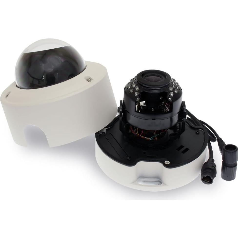 Cámara IP de Seguridad GW Security 5MP HD PoE VD5071IP