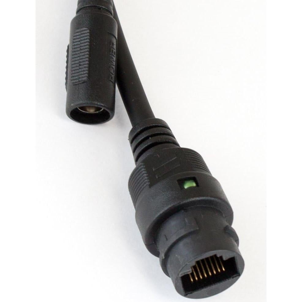 Cámara IP de Seguridad GW Security 5MP HD PoE VD5071IP