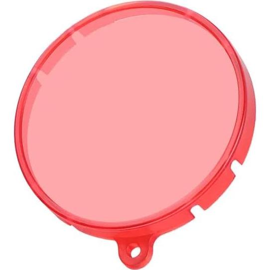 Filtros de Lente para Buceo Insta360 GO3 - Rojo, Rosa y Púrpura