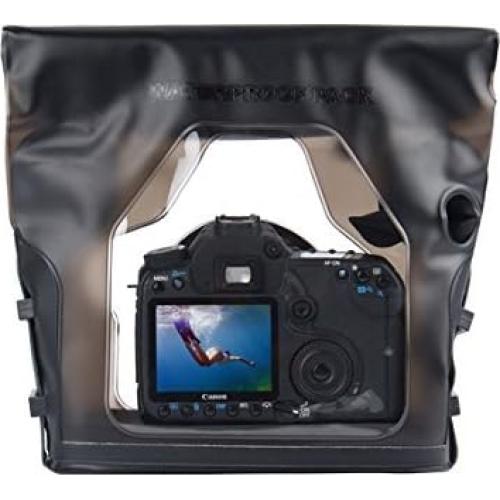Funda Impermeable DICAPac WP-S10 para Cámara DSLR hasta 5m