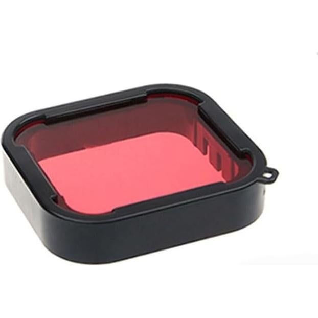 Filtros de Lentes Submarinos Reflex Camera para GoPro Hero 7/6/5