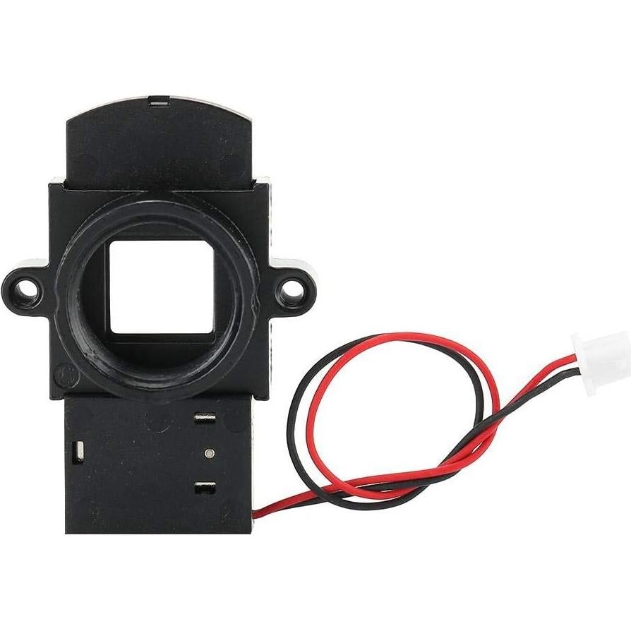 Filtro de Lente IR M12 Simlug 5MP para Cámara de Seguridad