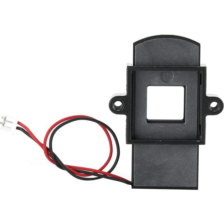 Filtro de Lente IR M12 Simlug 5MP para Cámara de Seguridad