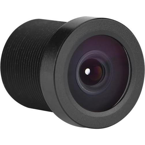 Lente de cámara Sonew 1.8mm 1MP IR Gran Angular 170° CCTV