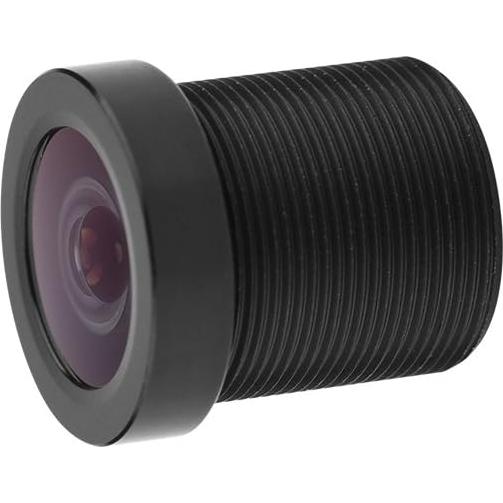 Lente de cámara Sonew 1.8mm 1MP IR Gran Angular 170° CCTV