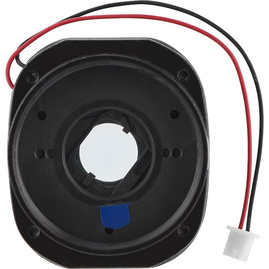 Filtro IR Cut 2 Pcs Soporte Montaje Lente CS para Cámara IP