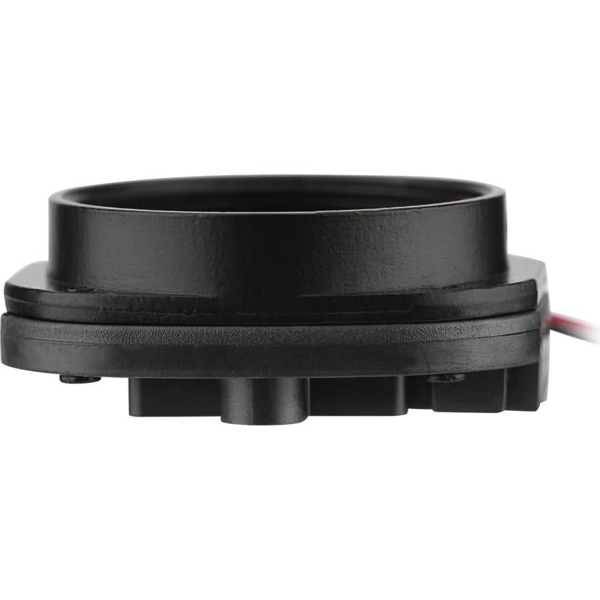 Filtro IR Cut 2 Pcs Soporte Montaje Lente CS para Cámara IP