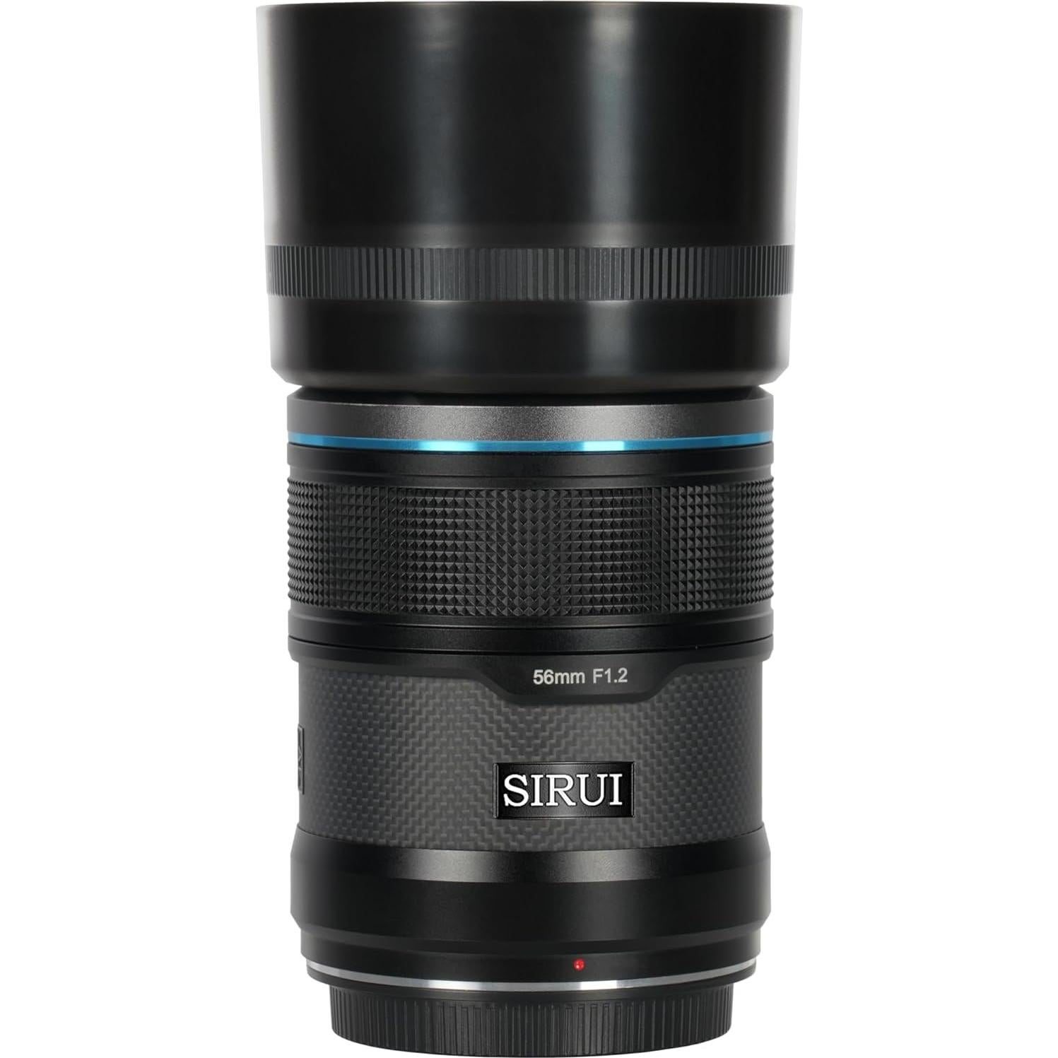 Kit de 3 Lentes Autofocus SIRUI Sniper f/1.2 Montura E Negro