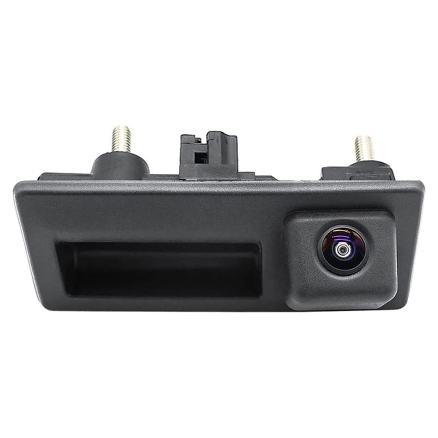 Cámara de manija de maletero SCUMAXCON para VW Jetta Golf