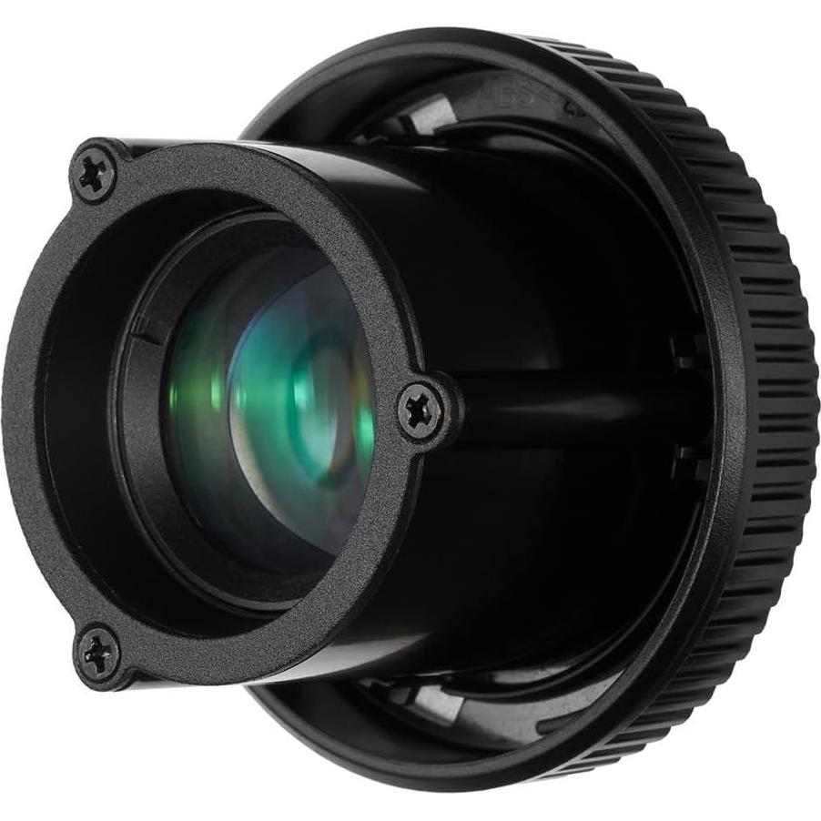 Lente Flashpoint AK-R24 50mm para Kit Proyector AK-R21