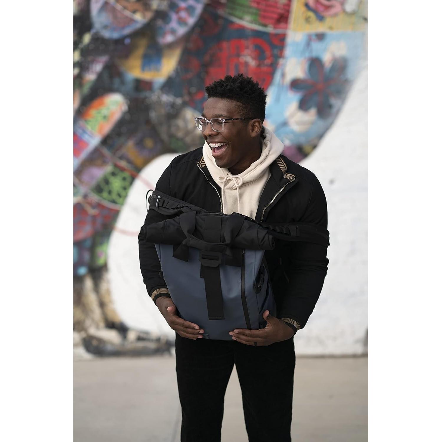 Mochila de Fotografía WANDRD PRVKE 21L Resistente al Clima