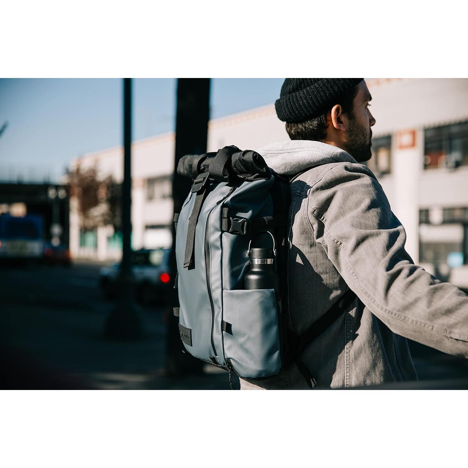 Mochila de Fotografía WANDRD PRVKE 21L Resistente al Clima