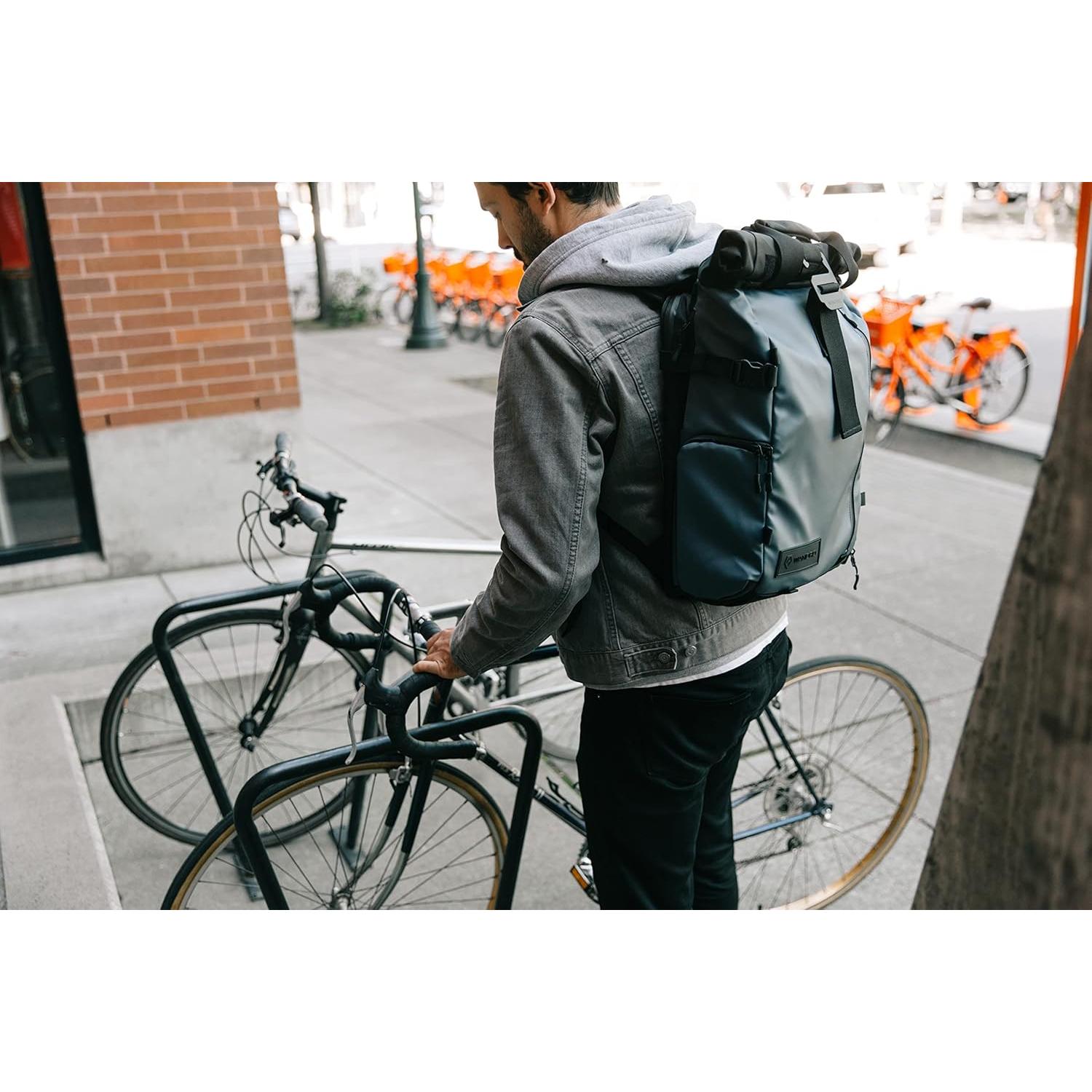 Mochila de Fotografía WANDRD PRVKE 21L Resistente al Clima