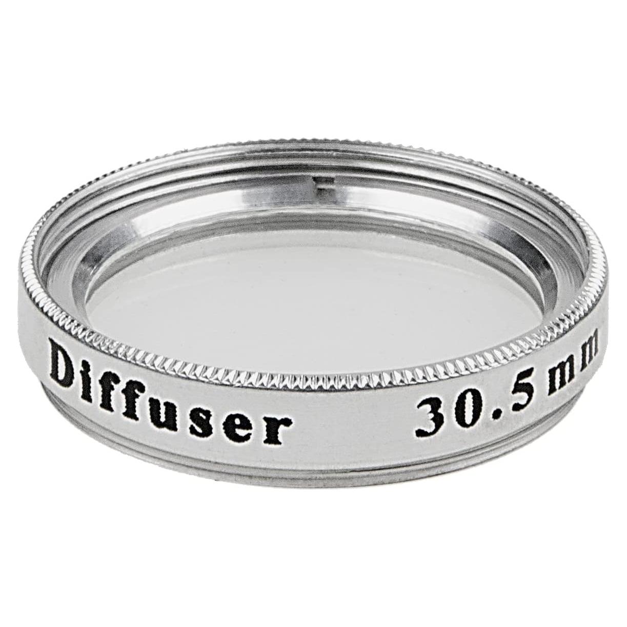 Filtro Difusor Suave Fotodiox 30.5mm - Grado Premium