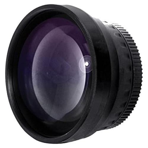 Lente Telefoto 2.0X Digital Nc para Nikon COOLPIX L830