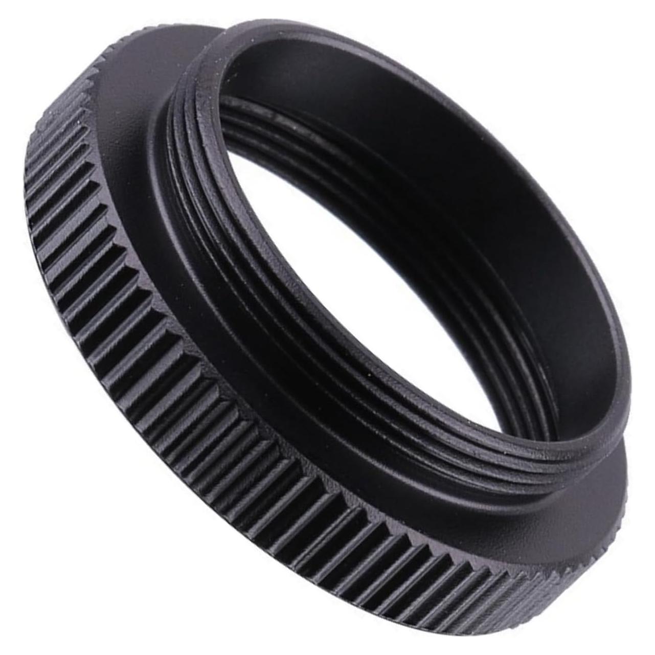 Anillos adaptadores de extensión C Mount 5mm 10mm RSHuiOUXX