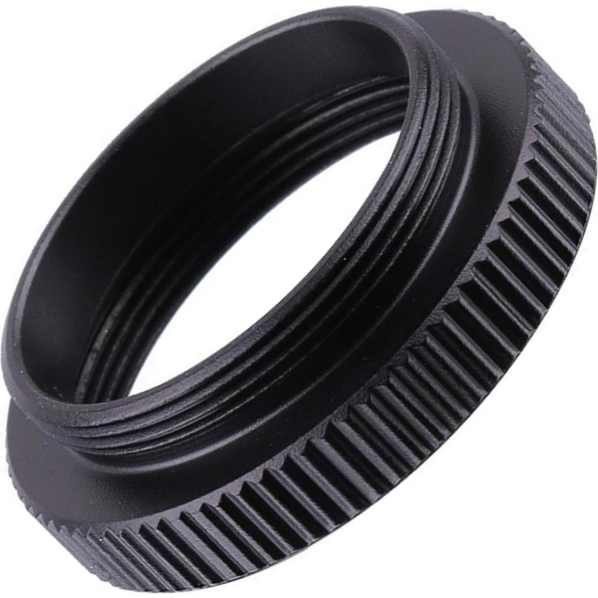 Anillos adaptadores de extensión C Mount 5mm 10mm RSHuiOUXX