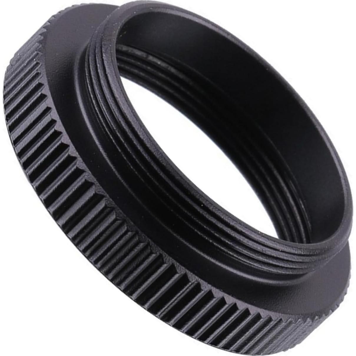 Anillos adaptadores de extensión C Mount 5mm 10mm RSHuiOUXX