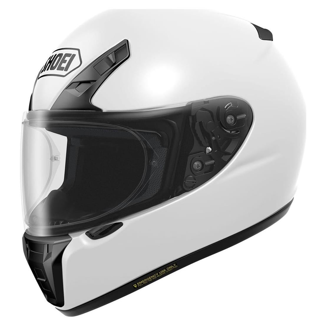 Casco Integral SHOEI RF-SR Gris Basalto 1.59 kg