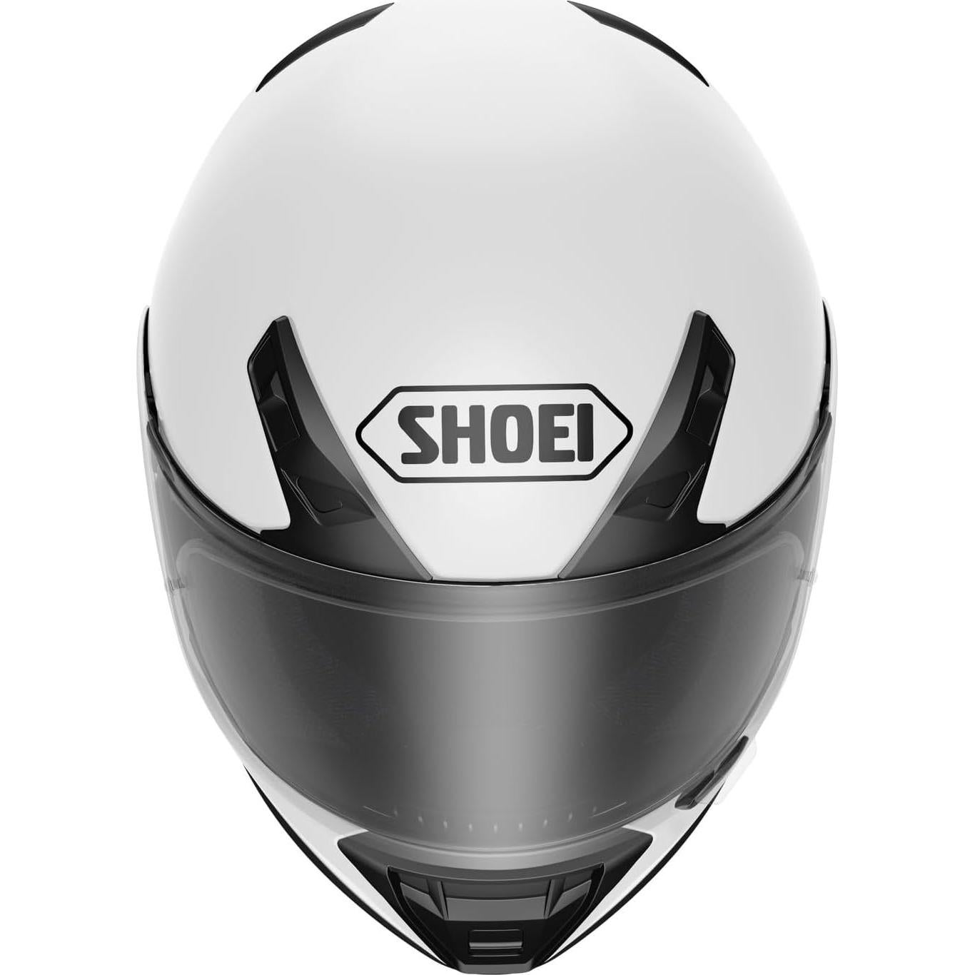 Casco Integral SHOEI RF-SR Gris Basalto 1.59 kg