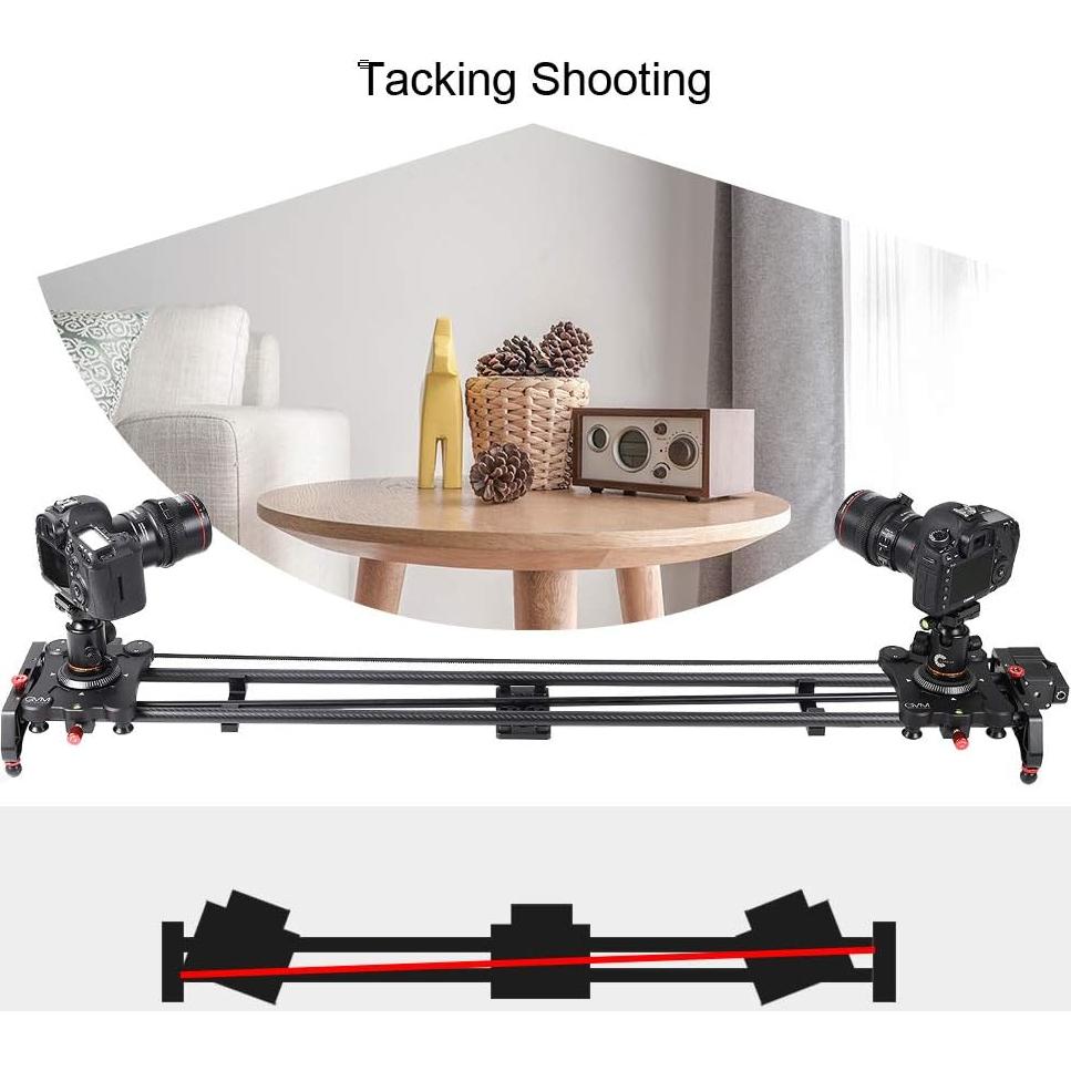 Deslizador Motorizado GVM 120cm Fibra de Carbono Estable