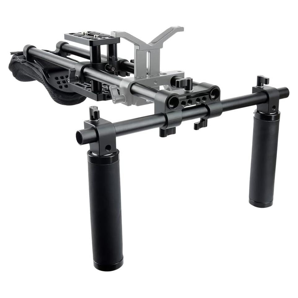 Sistema de Soporte para Hombro Niceyrig 173 con Varillas 15mm