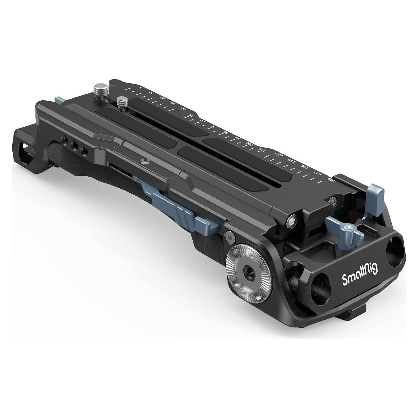 Placa de Hombro SMALLRIG 2837 para Adaptador Sony VCT-14