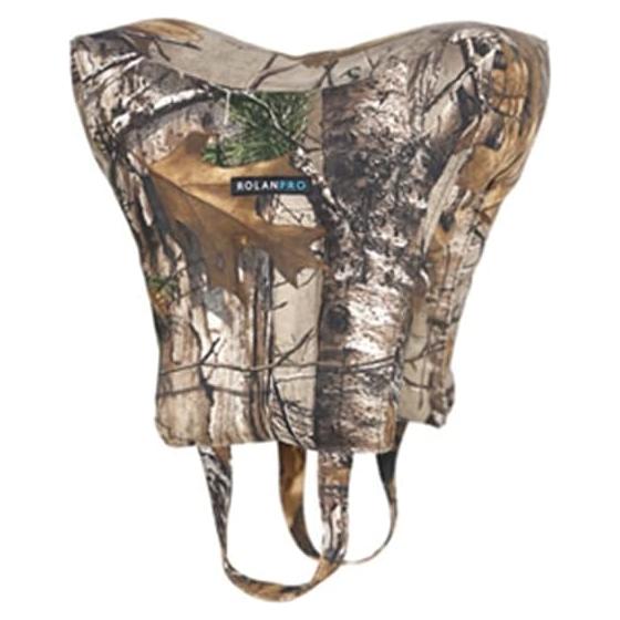 Saco de Frijoles Fotográfico Rolanpro para Ventana Grande