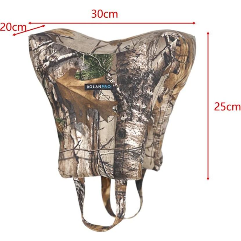 Saco de Frijoles Fotográfico Rolanpro para Ventana Grande