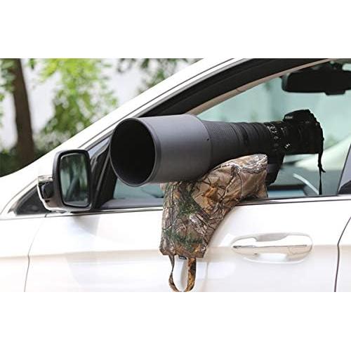 Saco de Frijoles Fotográfico Rolanpro para Ventana Grande