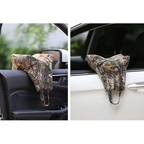 Saco de Frijoles Fotográfico Rolanpro para Ventana Grande