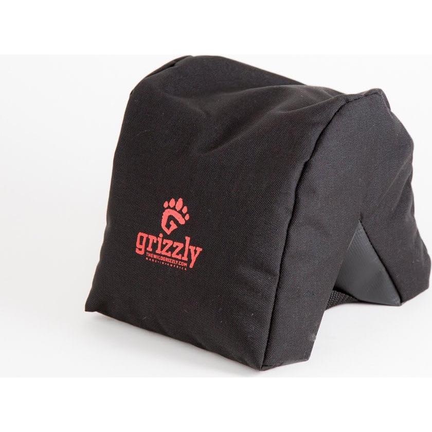 Bolsa de Frijoles Grande Grizzly con Relleno de Poliestireno