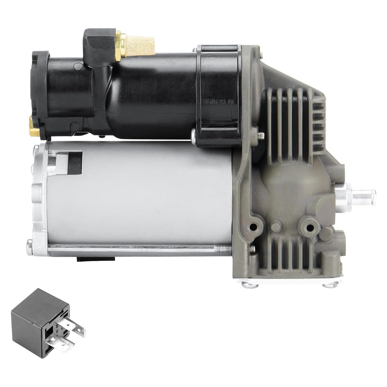 Bomba Compresor Suspensión Neumática SEHNSUCHT para Range Rover