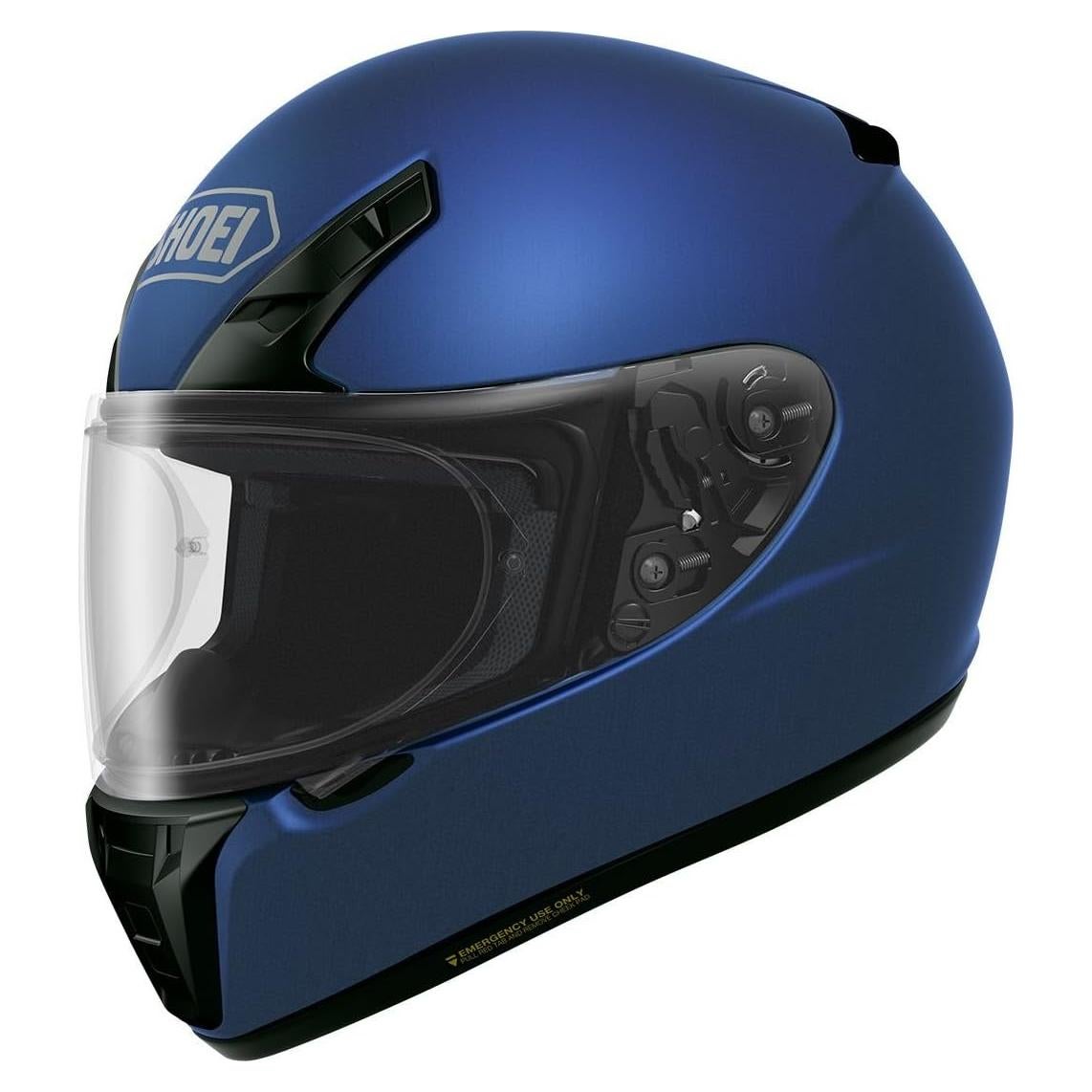 Casco Integral SHOEI RF-SR Gris Basalto 1.59 kg